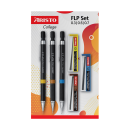 ARISTO College Feinminenstift FLP 3+3 Set